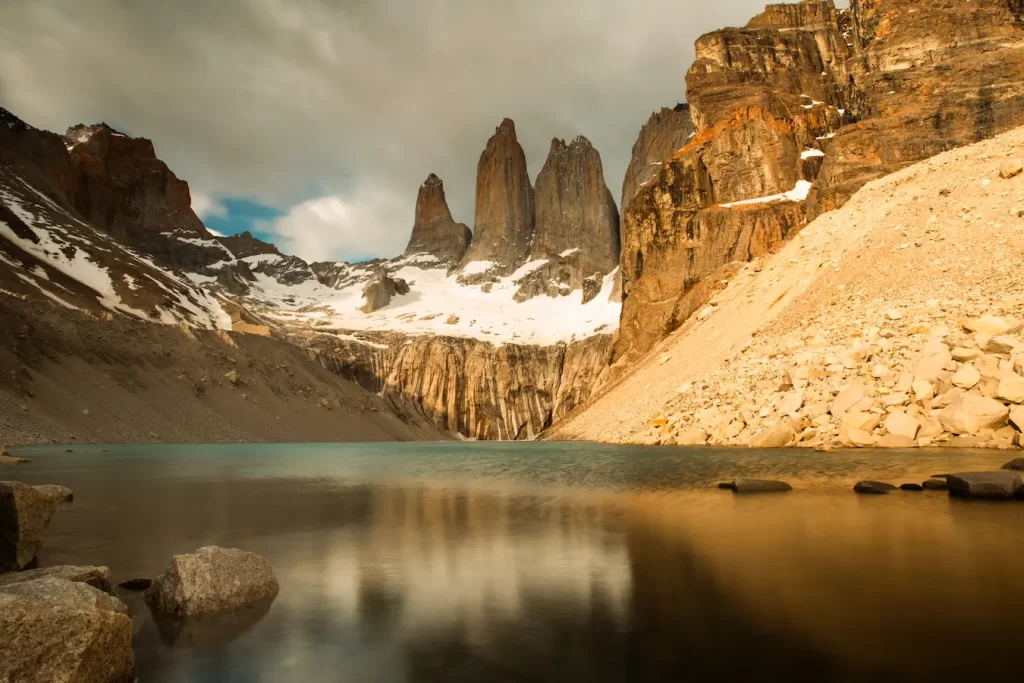 Torres del Paine