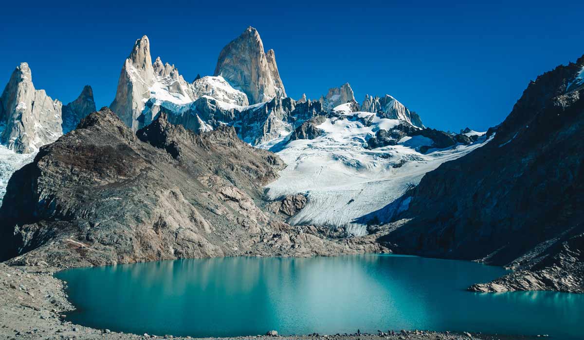 Patagonia Sur