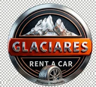 Logo Glaciares Rent a Car