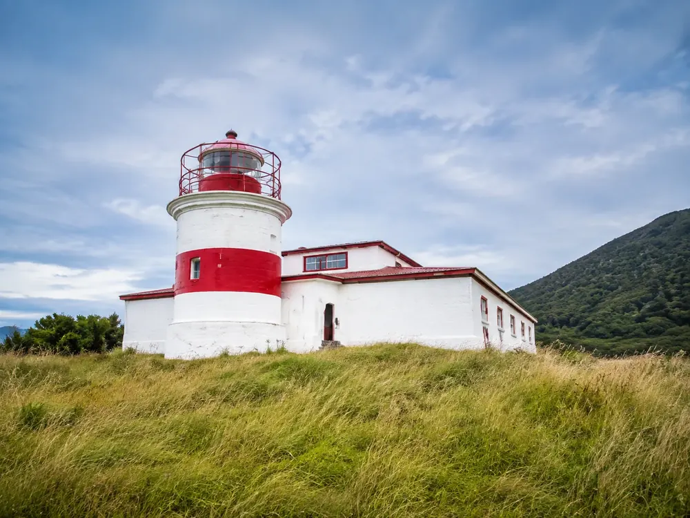 Faro San Isidro